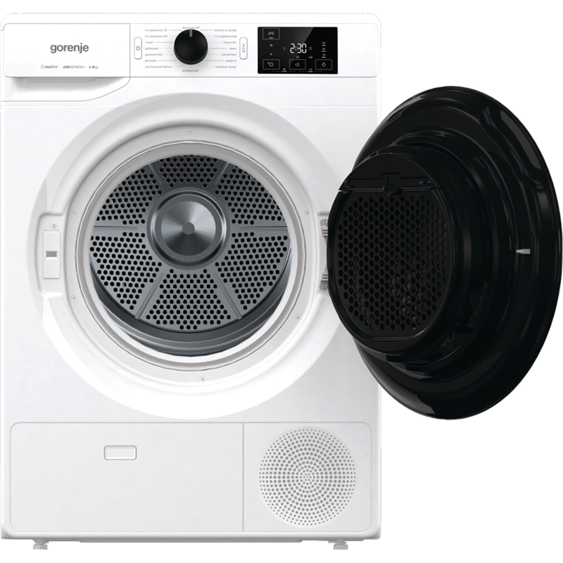 Сушильная машина Gorenje DNE8B — фото 3