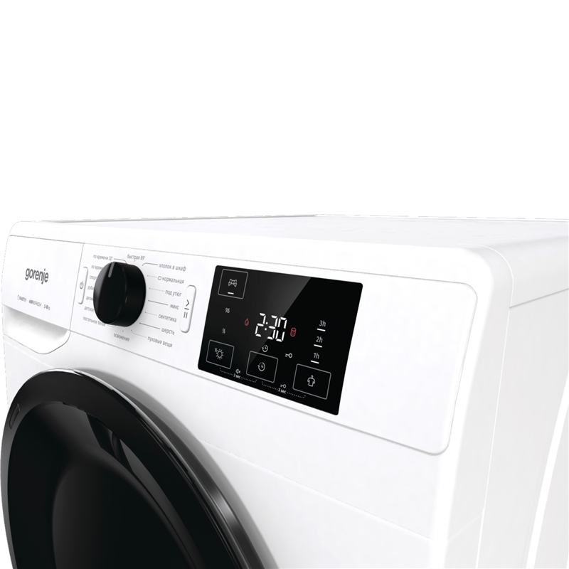 Сушильная машина Gorenje DNE8B — фото 5