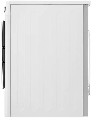 Сушильная машина LG DC90V5V0W — фото 6