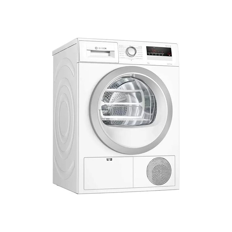 Сушильный автомат BOSCH WTW8546KPL