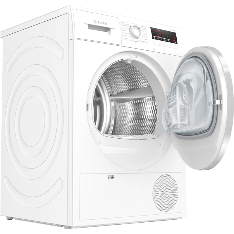 Сушильная машина Bosch WTN85423ME — фото 4