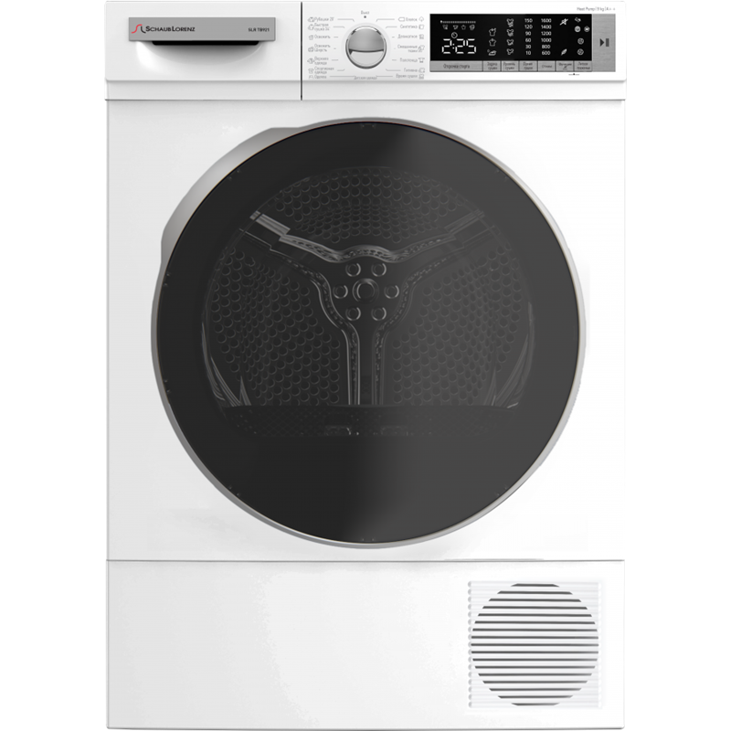 Сушильная машина Schaub Lorenz SLR TB921