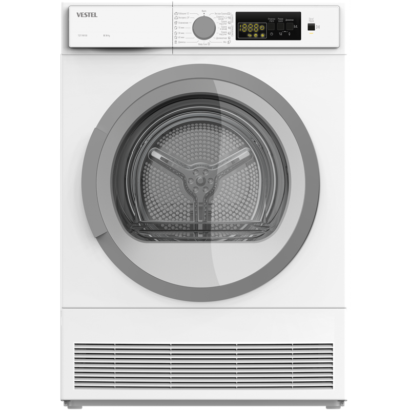 Сушильная машина VESTEL TDT1R8100
