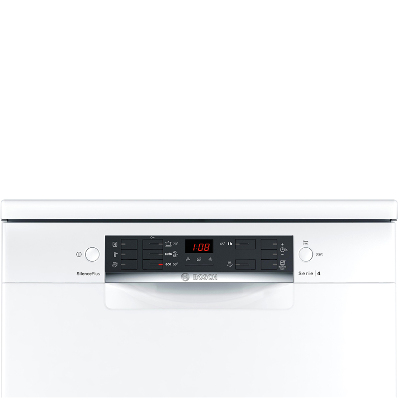 Посудомоечная машина BOSCH SMS45DW10Q — фото 3