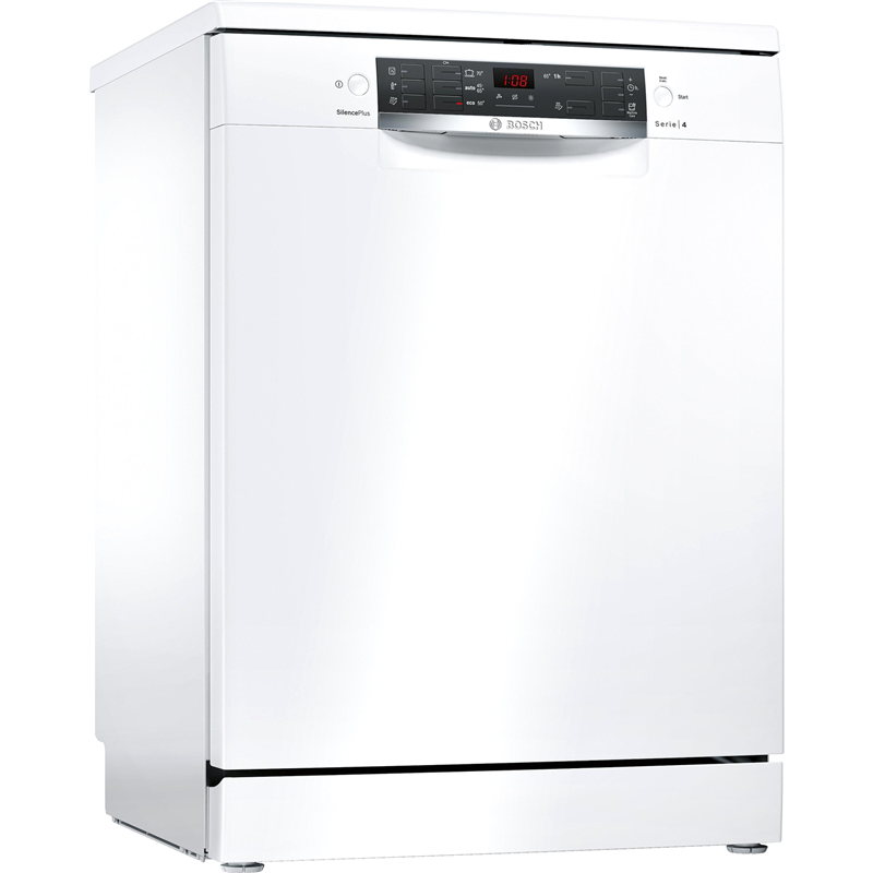 Посудомоечная машина BOSCH SMS45DW10Q