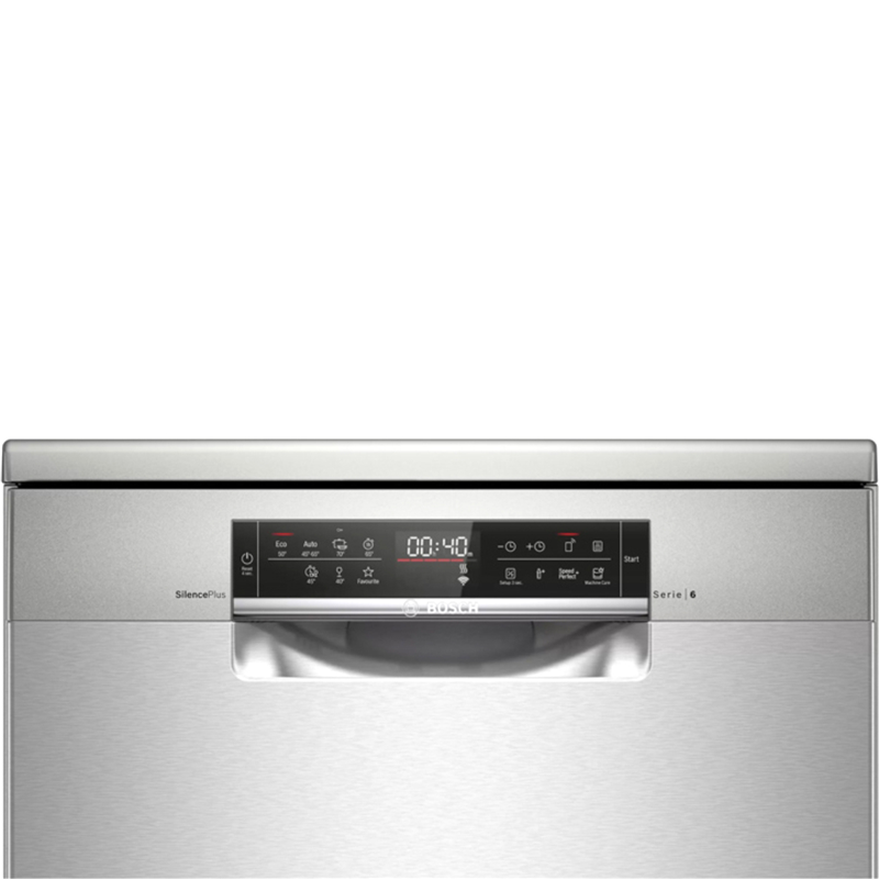 Посудомоечная машина BOSCH SMS6HMI28Q — фото 2
