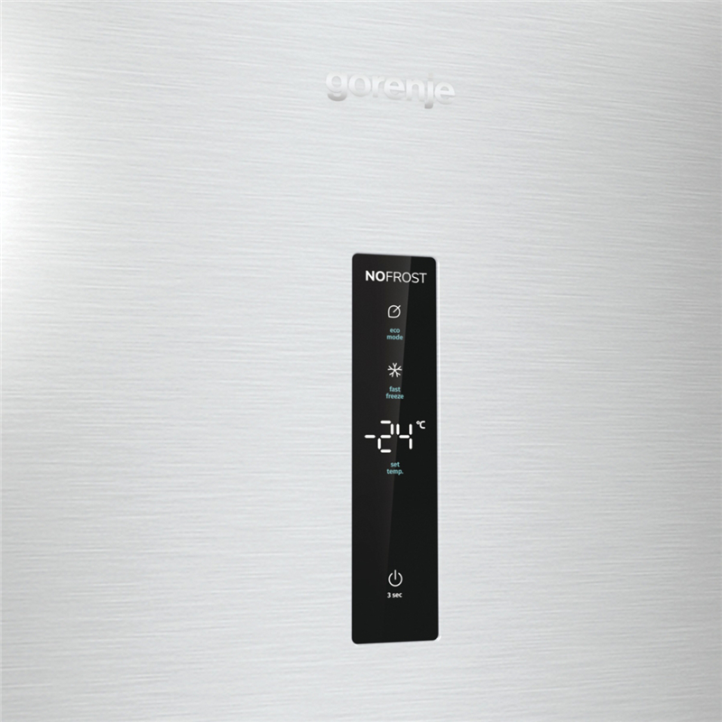 Морозильный шкаф GORENJE FN619EAXL6 — фото 4