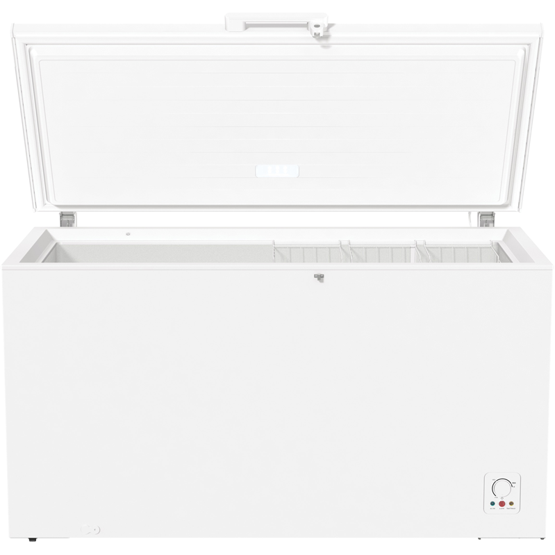 Морозильный ларь GORENJE FH451CW — фото 6