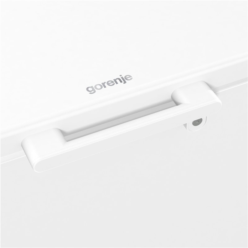 Морозильный ларь GORENJE FH451CW — фото 8