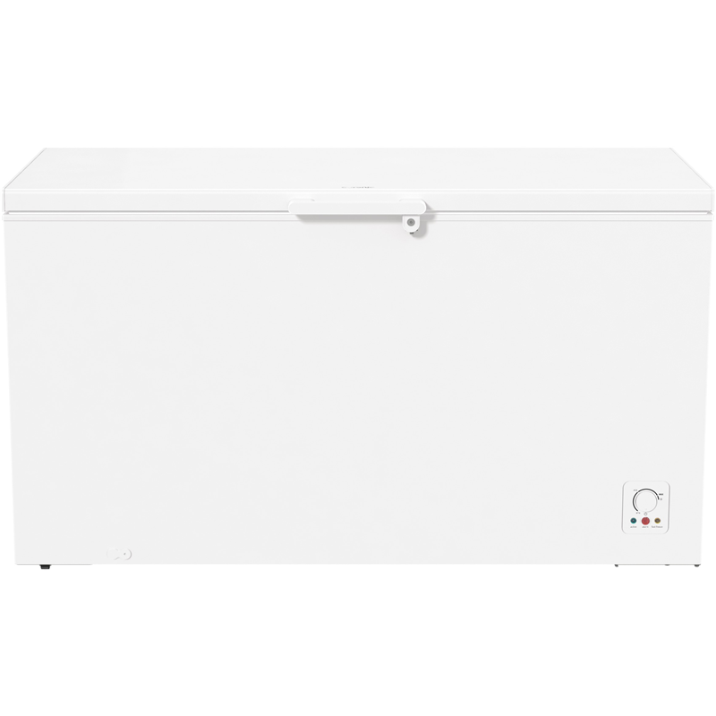 Морозильный ларь GORENJE FH451CW — фото 3