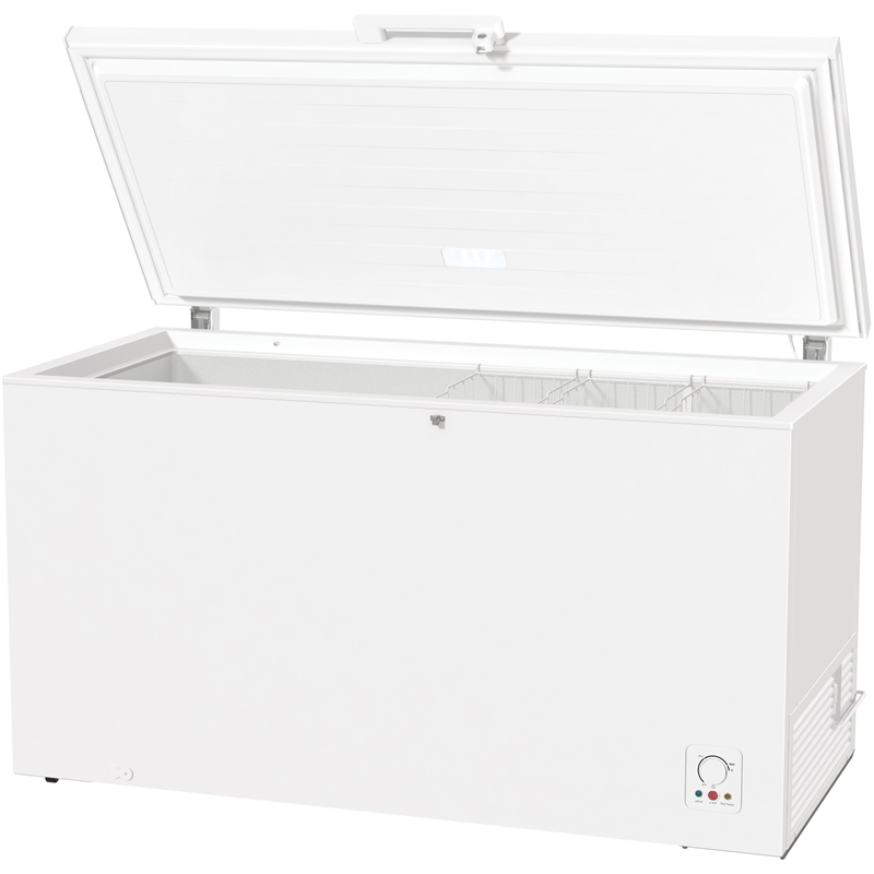 Морозильный ларь GORENJE FH451CW — фото 2