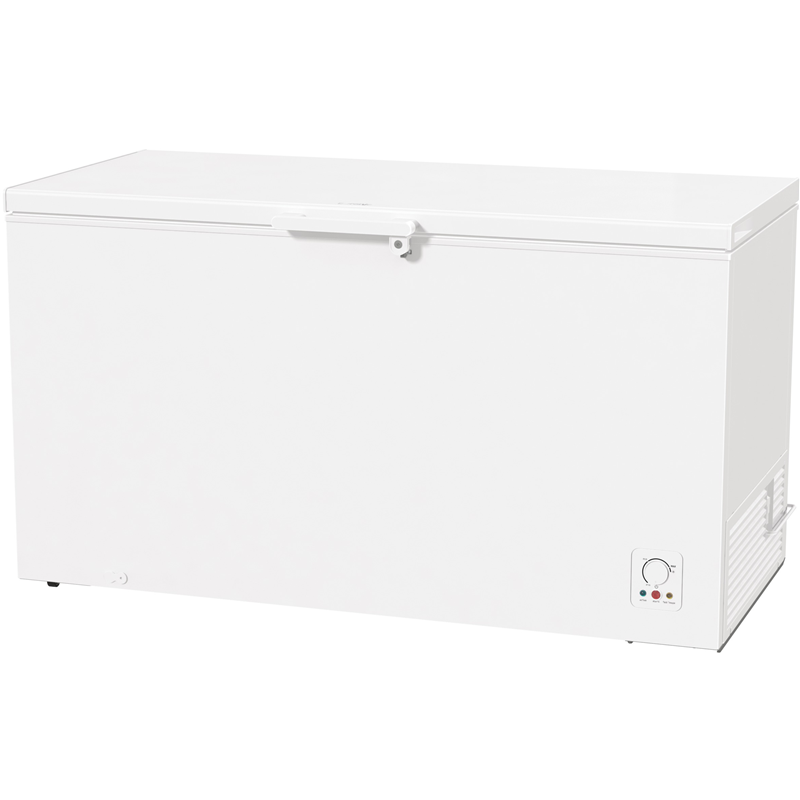 Морозильный ларь GORENJE FH451CW — фото 7