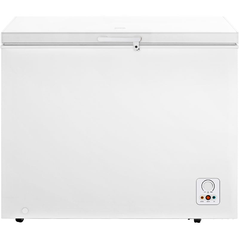 Морозильный ларь GORENJE FH251AW — фото 2