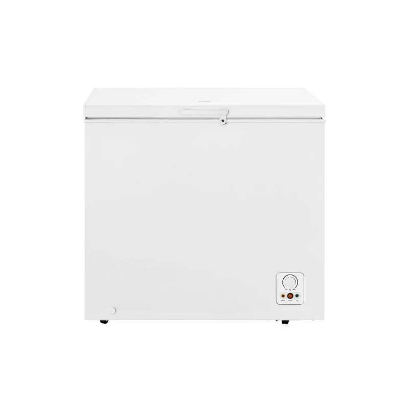 Морозильный ларь GORENJE FH21FPW — фото 2