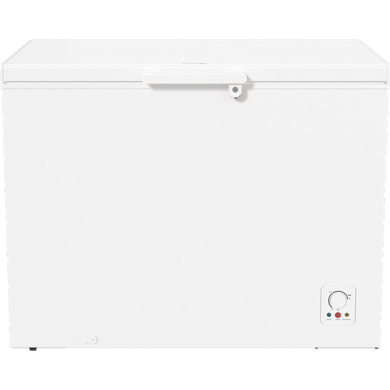 Морозильный ларь Gorenje Essential FH301CW — фото 8