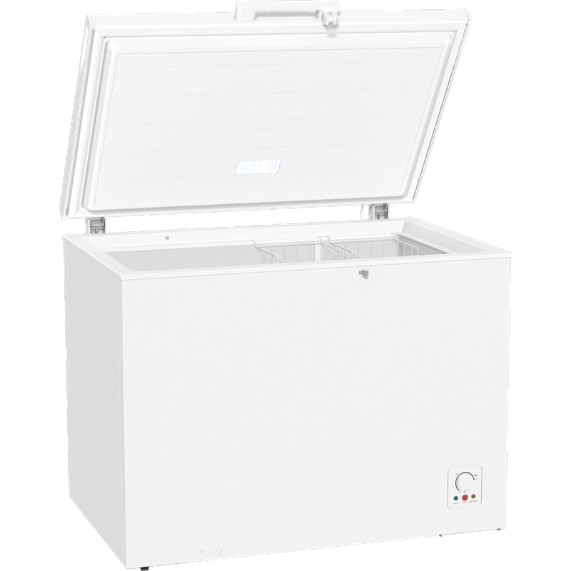 Морозильный ларь Gorenje Essential FH301CW — фото 2