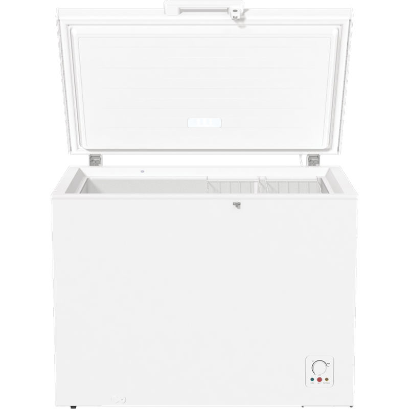 Морозильный ларь Gorenje Essential FH301CW — фото 3