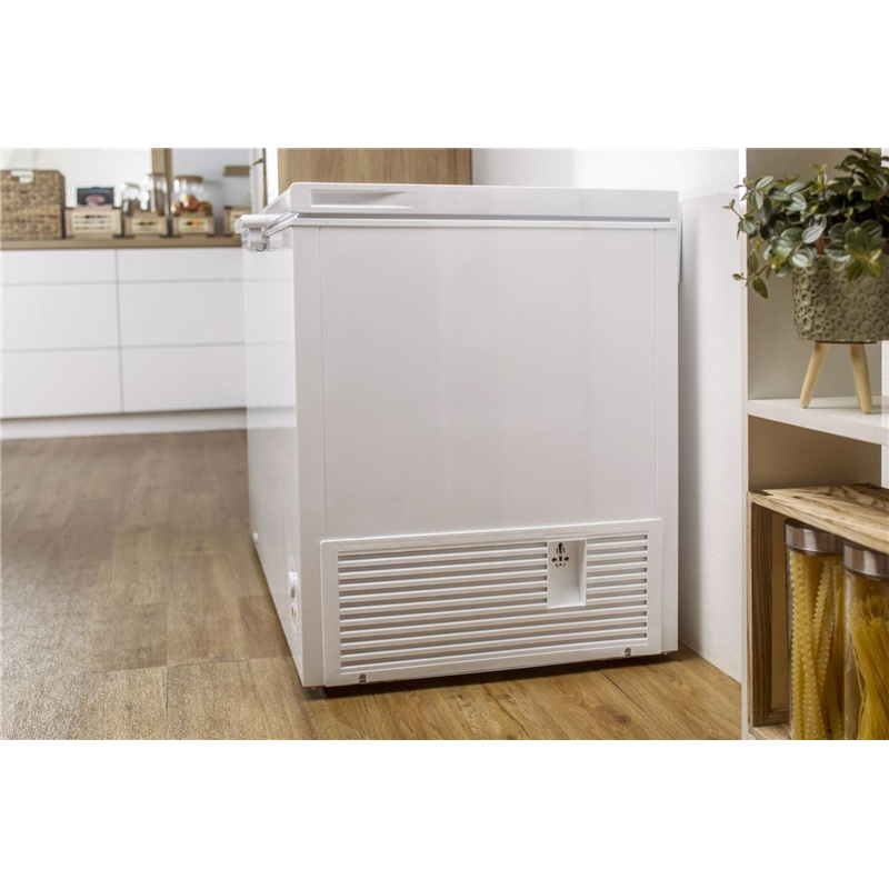 Морозильный ларь Gorenje Essential FH301CW — фото 13