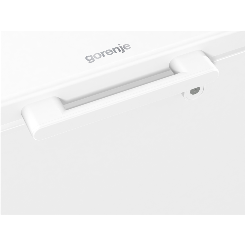 Морозильный ларь Gorenje Essential FH301CW — фото 9