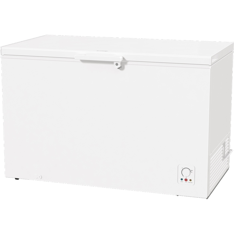 Морозильный ларь Gorenje FH401CW — фото 2