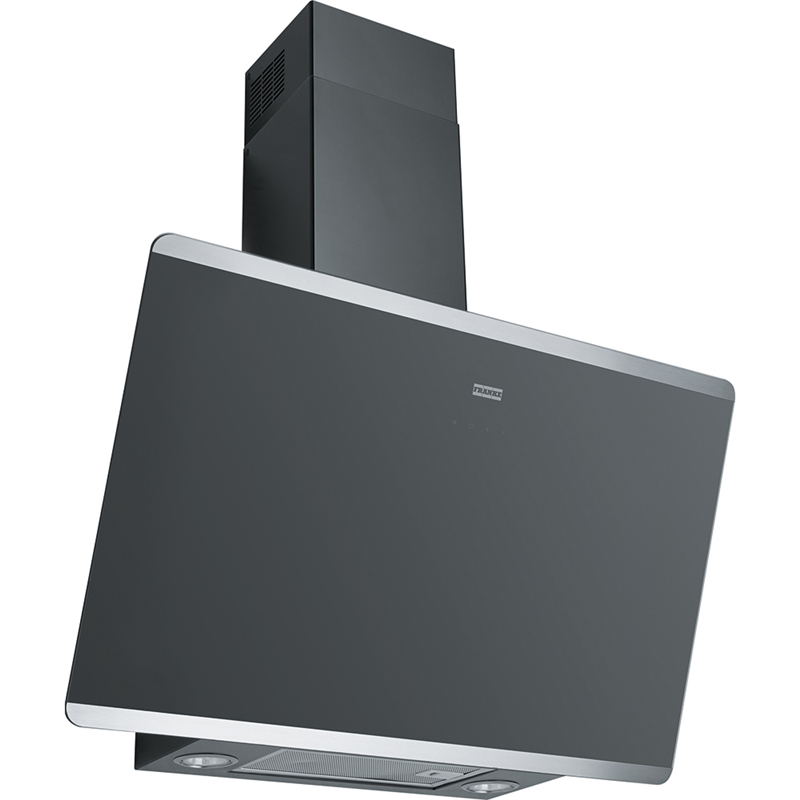 Вытяжка Franke 330.0528.069 Evo Plus FPJ 705 V BK/SS