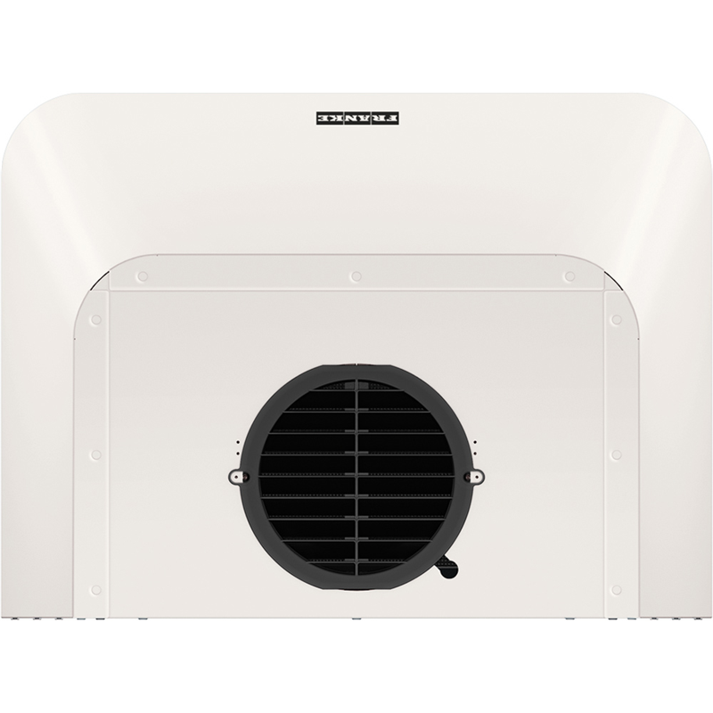 Вытяжка Franke Smart Deco FSMD 508 WH — фото 8