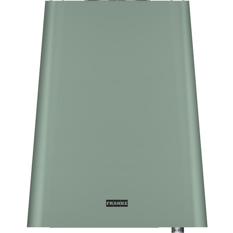 Вытяжка Franke Smart Deco FSMD 508 GN — фото 4