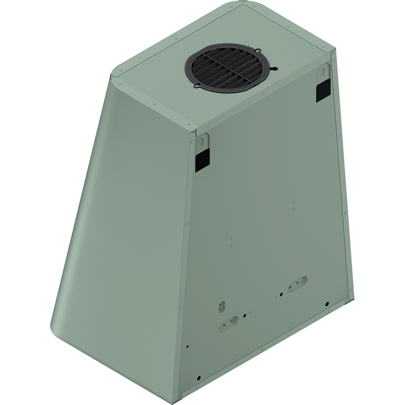 Вытяжка Franke Smart Deco FSMD 508 GN — фото 3