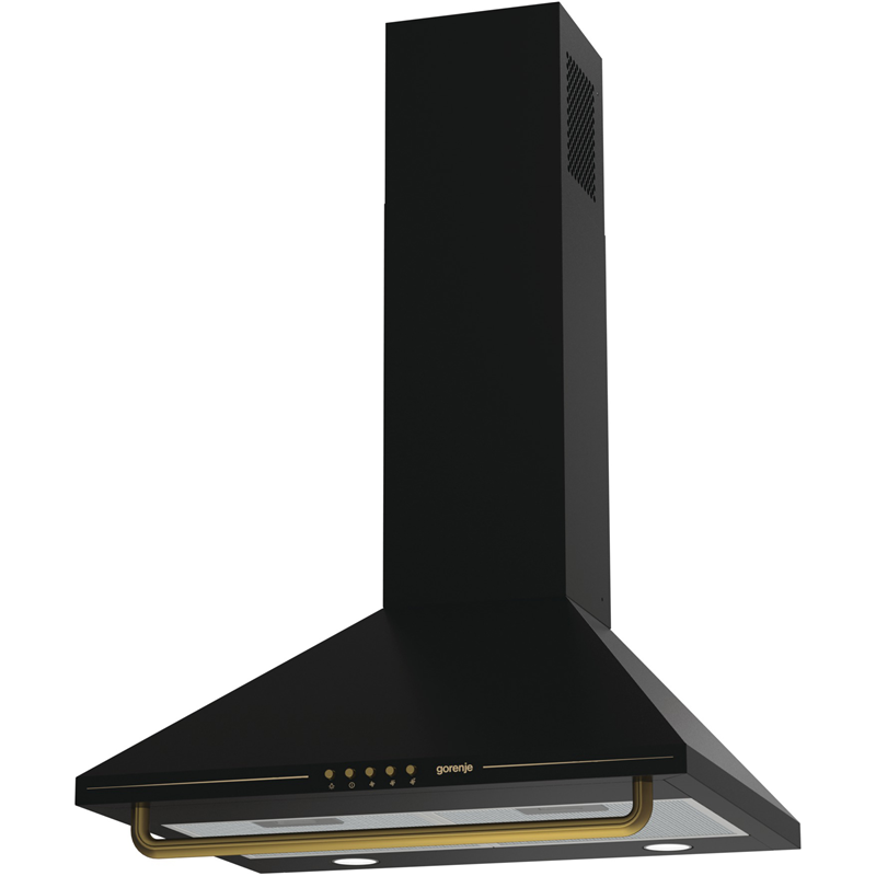 Вытяжки GORENJE WHC63CLB — фото 3