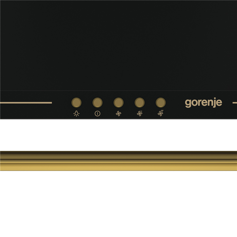 Вытяжки GORENJE WHC63CLB — фото 5