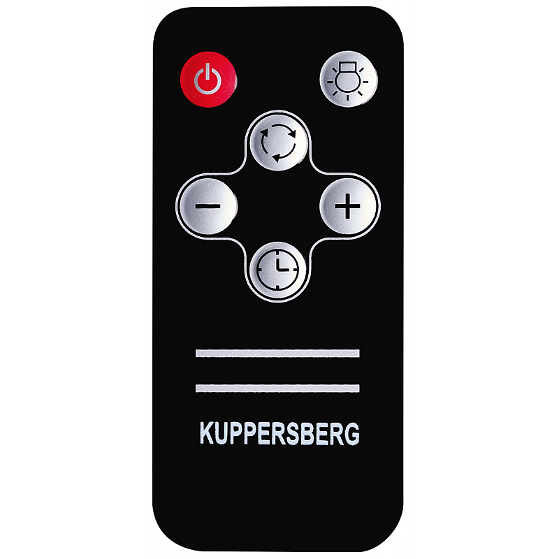 Вытяжка Kuppersberg F 660