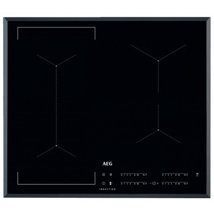 Встраиваемая индукционная панель AEG IKE64441FB