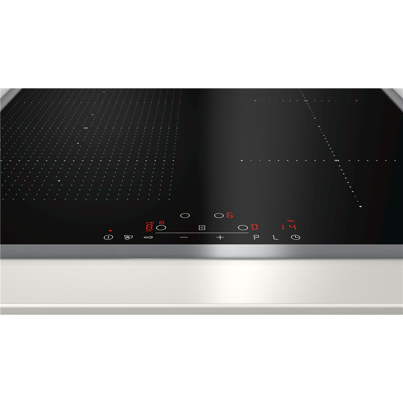 Встраиваемая индукционная панель NEFF T56BD50N0 — фото 3