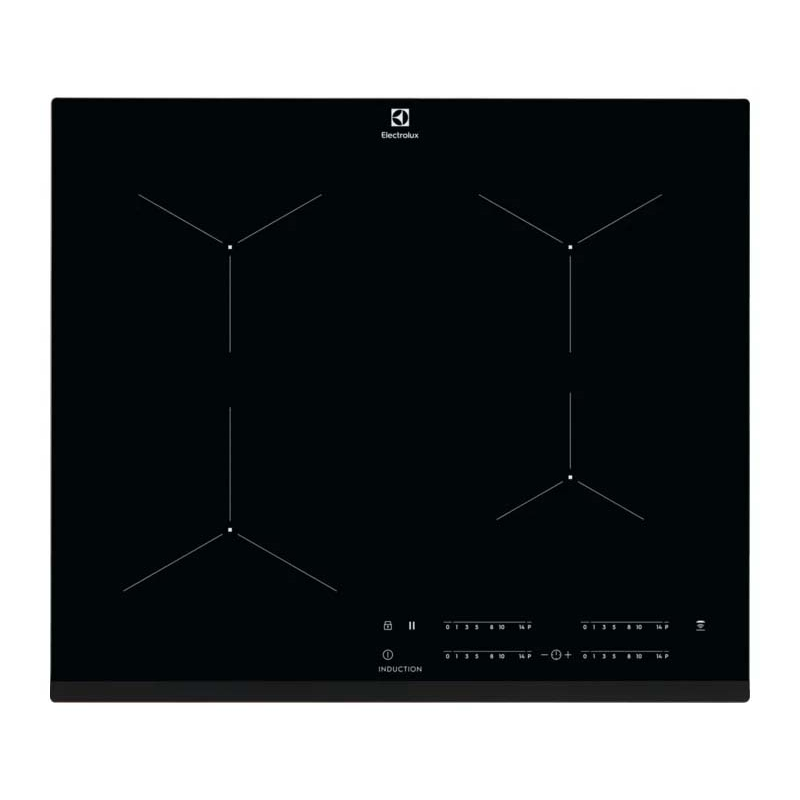 Встраиваемая варочная поверхность ELECTROLUX EIT61443B