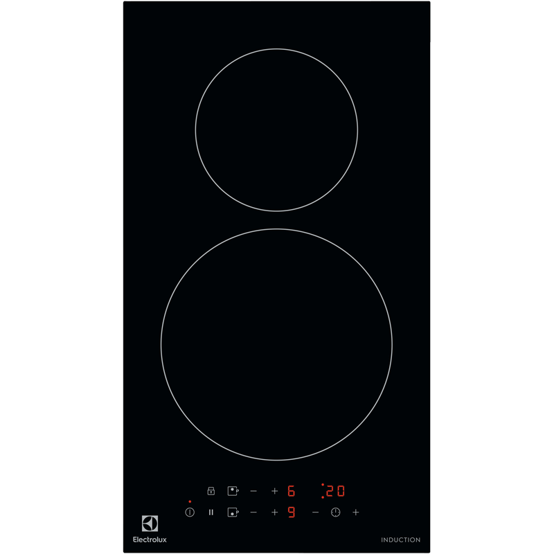 Индукционная варочная поверхность ELECTROLUX LIT30230C