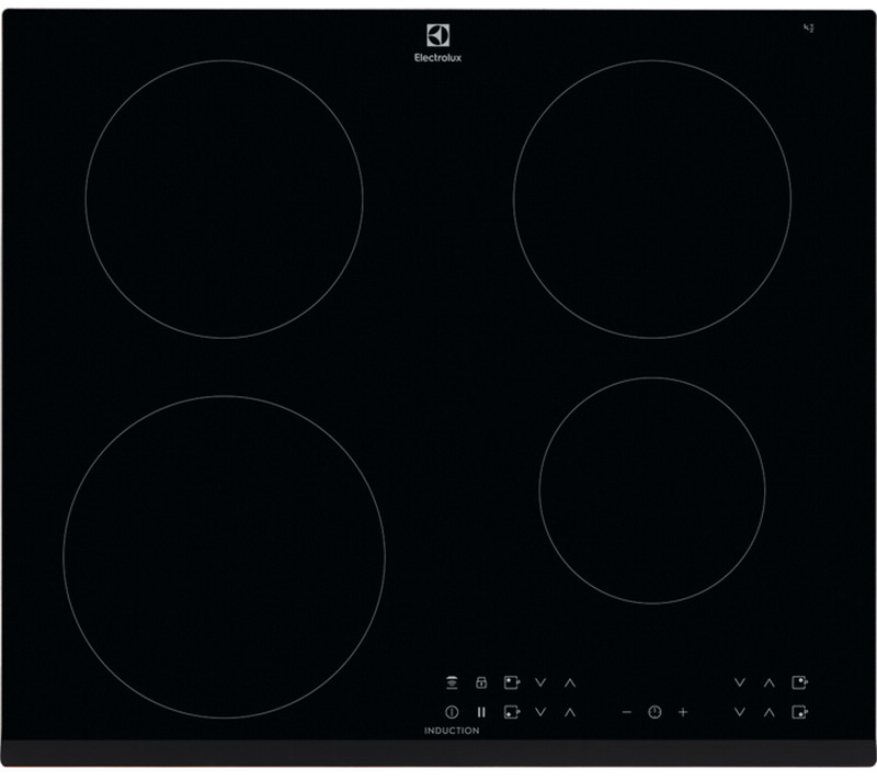 Индукционная варочная поверхность ELECTROLUX LIR60433