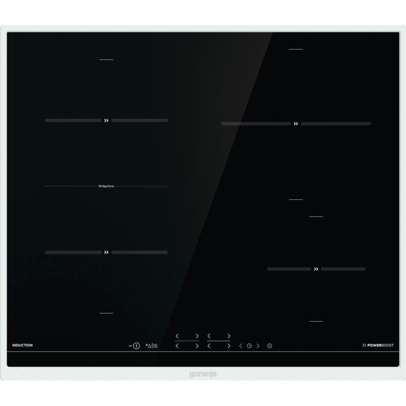 Встраиваемая индукционная варочная панель GORENJE  IT643BX7