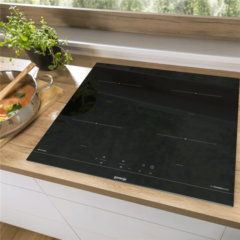 Встраиваемая варочная панель GORENJE IT64ASC — фото 4