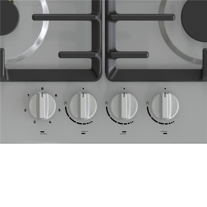 Встраиваемая варочная панель GORENJE GE681X — фото 2