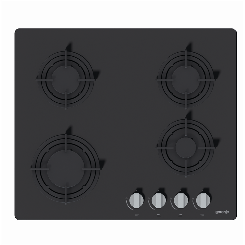 Встраиваемые газовая панели GORENJE GT64B