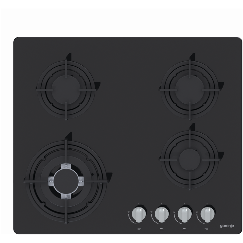 Встраиваемая газовая панель GORENJE GTW64B