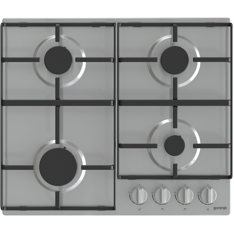 Встраиваемые газовая панели GORENJE G640EX