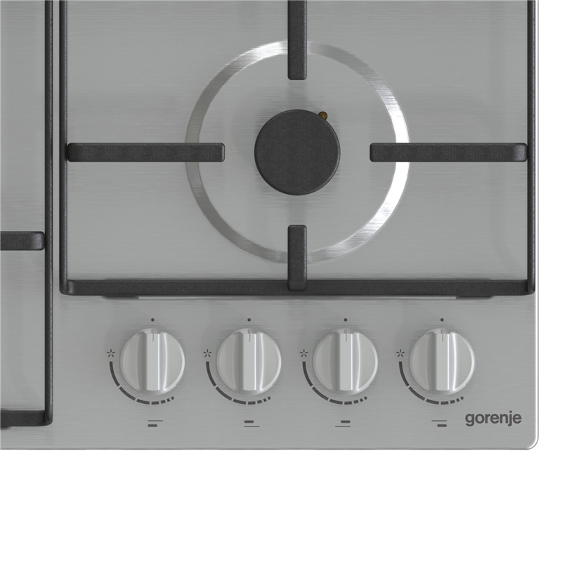 Встраиваемые газовая панели GORENJE G640EX — фото 5