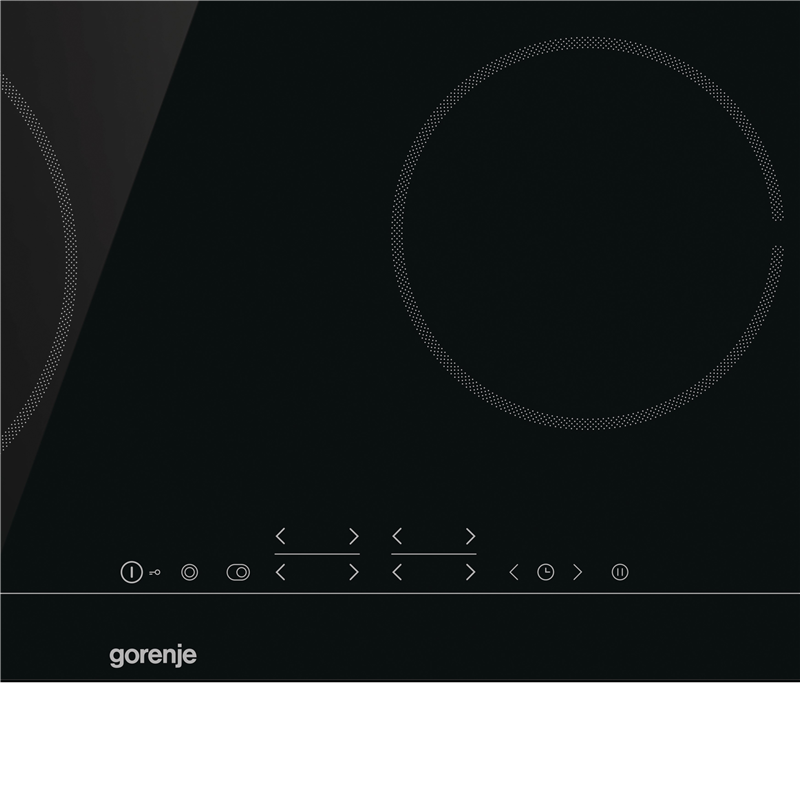 Встраиваемая электрическая панель GORENJE ECT643BSC — фото 3