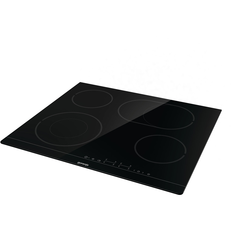 Встраиваемая электрическая панель GORENJE ECT643BSC — фото 4