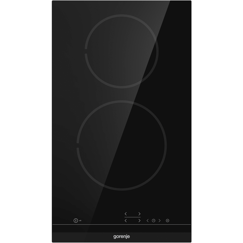 Варочная поверхность Gorenje ECT321BCSC черный