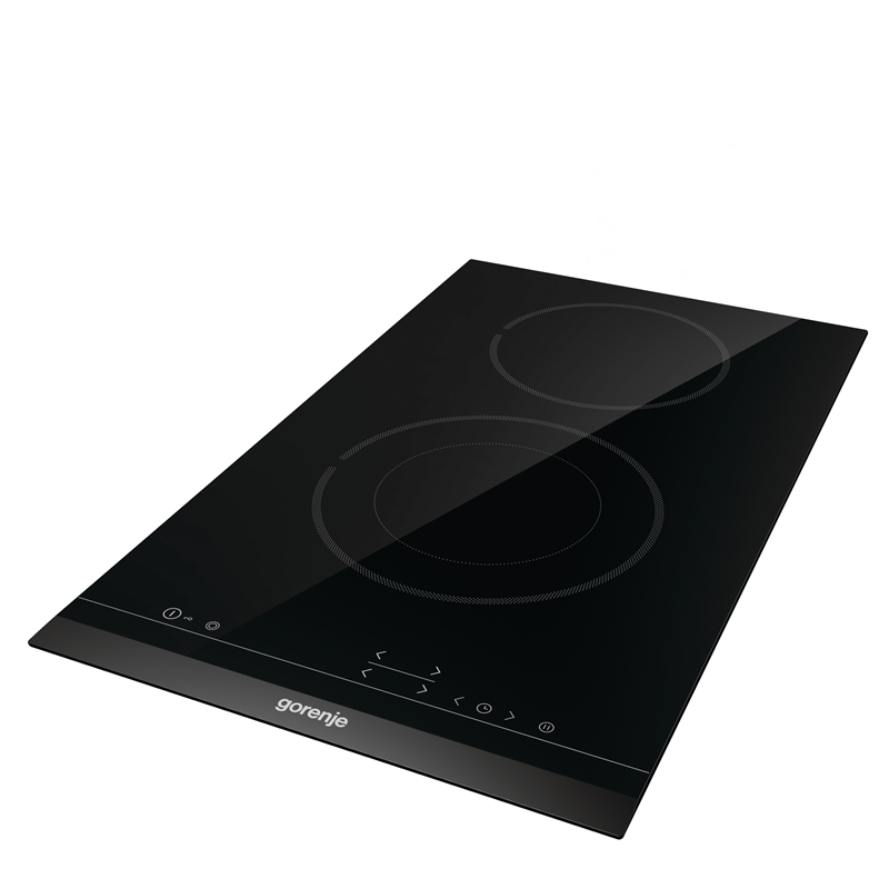 Варочная поверхность Gorenje ECT322BCSC черный — фото 3