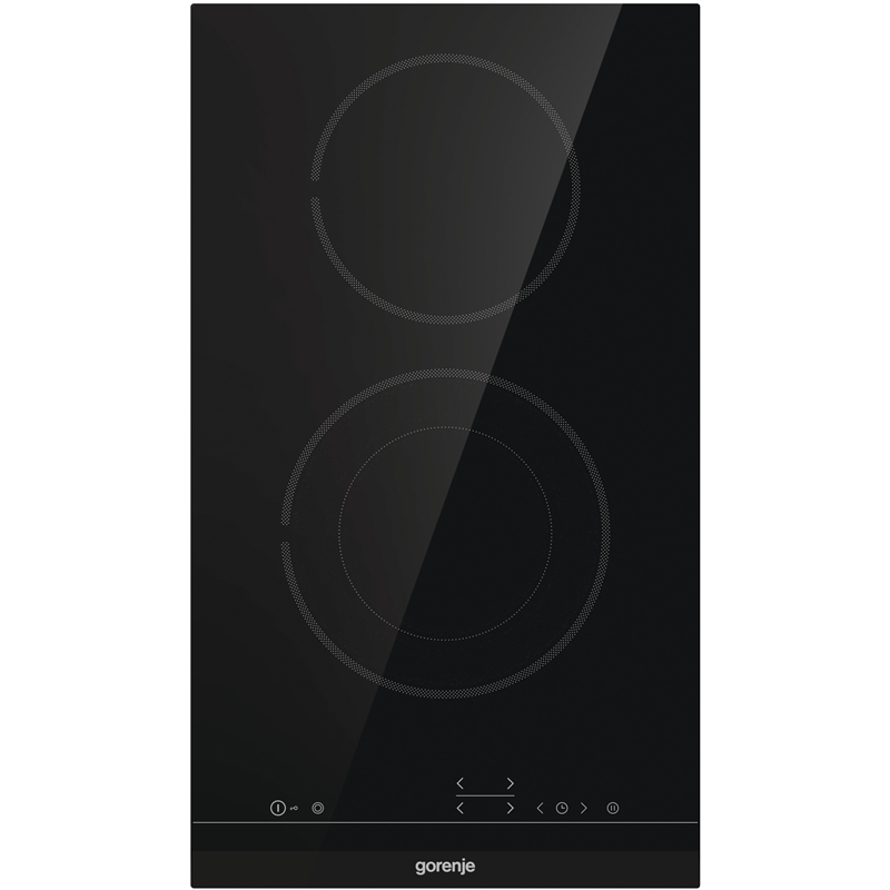 Варочная поверхность Gorenje ECT322BCSC черный