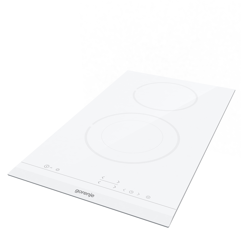 Варочная поверхность Gorenje ECT322WCSC белый — фото 4