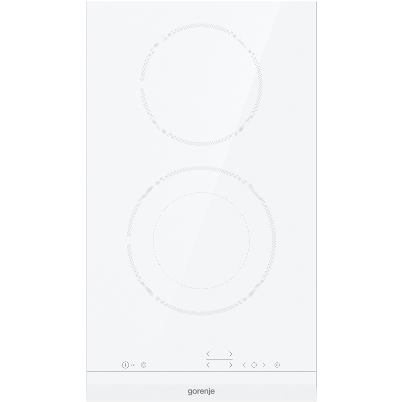 Варочная поверхность Gorenje ECT322WCSC белый